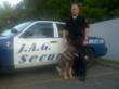 J.A.G Security Now Adding K-9 Patrols to Its Protection Services